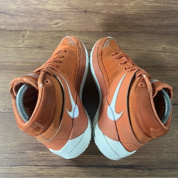Nike KD 13 TB ‘Desert Orange’ Basketball Shoes Men’s Size 6 Sneakers - Picture 3 of 13